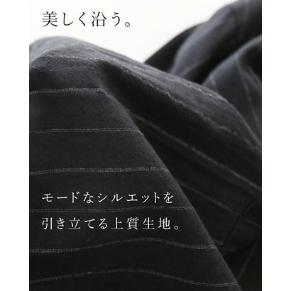 周りと差がつく。 （ブラック）｜詳細画像