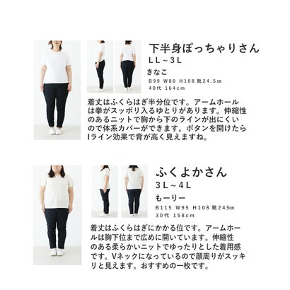 体型カバーも温度調節も お任せフレアベスト （ベージュ）｜詳細画像