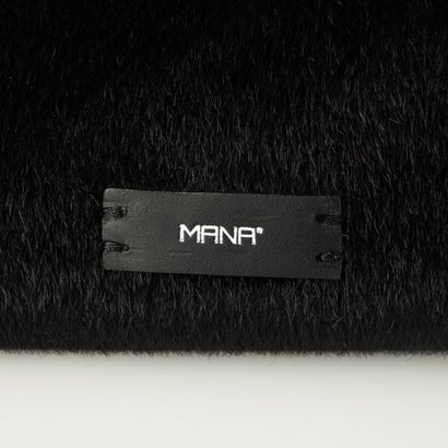 マナ MANA Box tote （BL）｜詳細画像