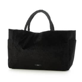 Box tote （BL）