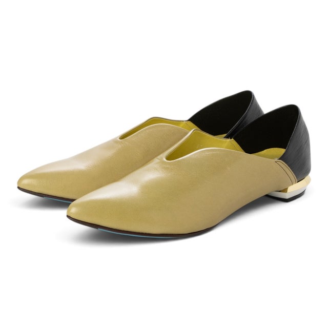 パンプス （GR）
