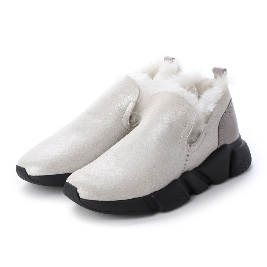 マナ MANA スニーカー （WHITE） -靴＆ファッション通販 ロコンド〜自宅で試着、気軽に返品
