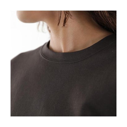 マルモア marmors marmors Tシャツ smooth pullover 0226309052 長袖 （WHITE/ホワイト）｜詳細画像