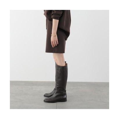 marmors ショートパンツ knit short pants ニット 0226303061 （BROWN/ブラウン）｜詳細画像