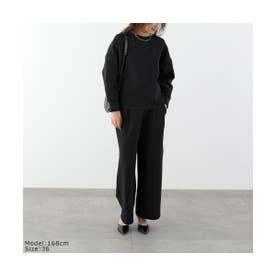 セットアップ ponte set up 0226409103 ポンチ （BLACK/ブラック）