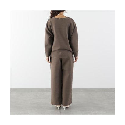 マルモア marmors marmors セットアップ ponte set up 0226409103 ポンチ （BROWN/ブラウン）｜詳細画像