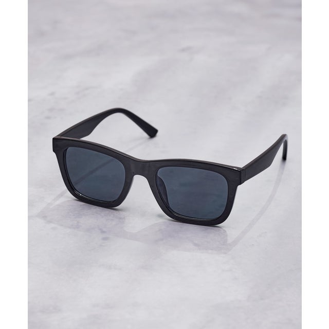 マガジンデモードエー MAGASIN DE MODE A 【MAGASIN DE MODE A】スクエアサングラス TNY2961 （ブラック）