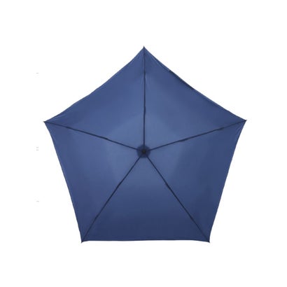 マブ mabu 【折りたたみ傘】超軽量UV折りたたみ傘99 （ブルー）｜詳細画像