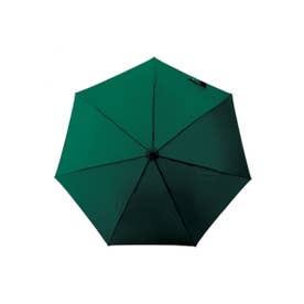 【折りたたみ傘】高強度折りたたみ傘ストレングスミニ （ディープグリーン）