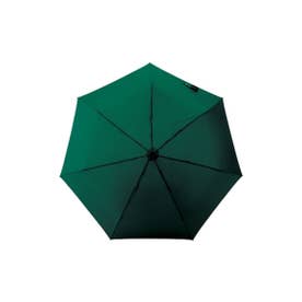 【折りたたみ傘】高強度折りたたみ傘ストレングスミニAUTO （ディープグリーン）