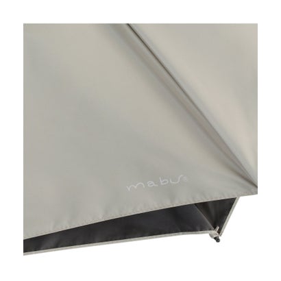 マブ 日傘 折りたたみ 晴雨兼用 雨傘 メンズ レディース 50cm 遮光率100% 遮熱 UVカット UPF50+ 無地 耐風50 SMV-4199｜詳細画像