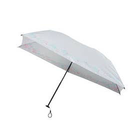 晴雨兼用傘 ヒートカット ライト （40301.フラワー）