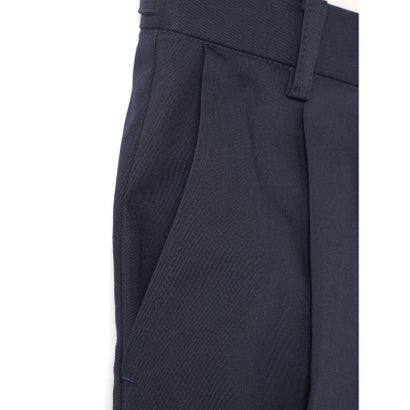 MARMARMAR タックワイドチノパンツ （チャコールグレー(color92)）｜詳細画像