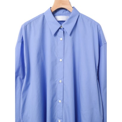 MARMARMAR バックコクーンレギュラーシャツ （スモークピンク(color41)）｜詳細画像