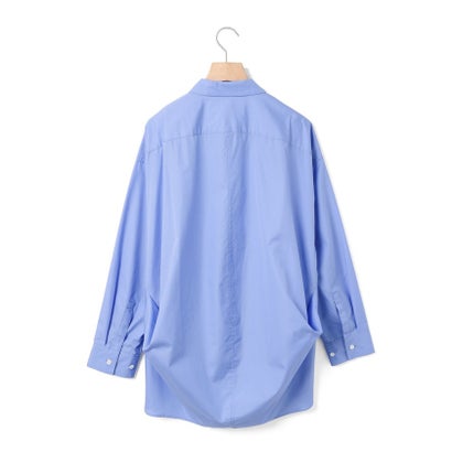 MARMARMAR バックコクーンレギュラーシャツ （スモークピンク(color41)）｜詳細画像