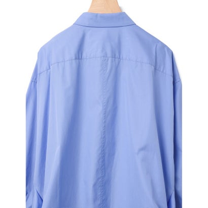 MARMARMAR バックコクーンレギュラーシャツ （スモークピンク(color41)）｜詳細画像