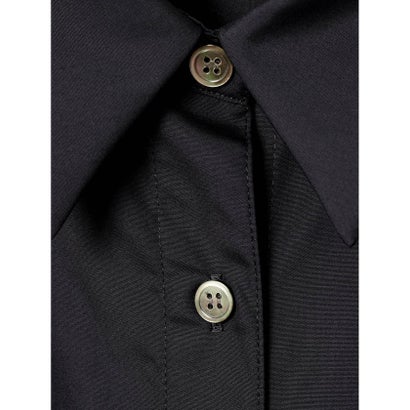 MARMARMAR バックコクーンレギュラーシャツ （スモークピンク(color41)）｜詳細画像
