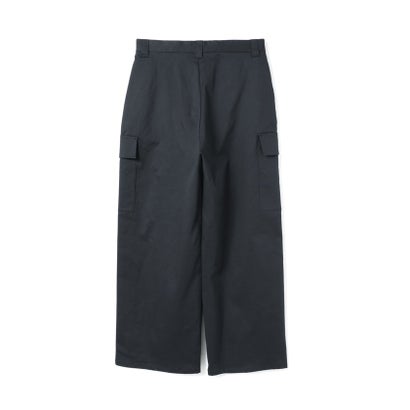 MARMARMAR ストレートカーゴパンツ （ブラック(color99)）｜詳細画像