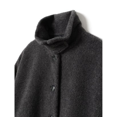 MARMARMAR ドルマンシャツコート （ライトベージュ(color19)）｜詳細画像