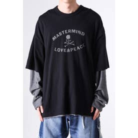 mastermind マスターマインド MASTERMIND WORLD REVERSIBLE DISTRESSED