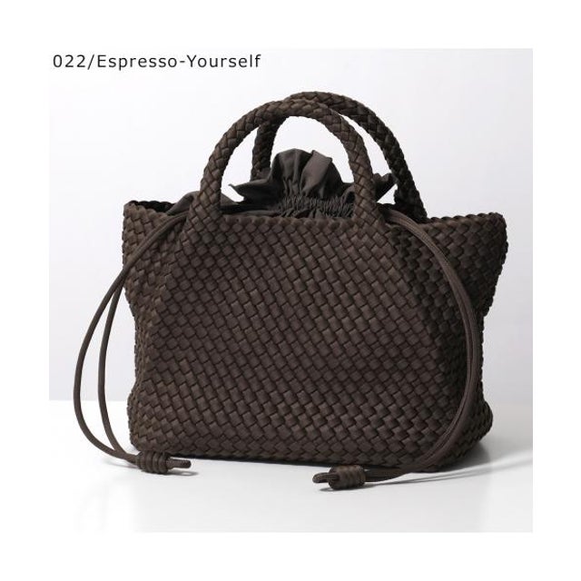 トートバッグ Marrea Medium ミディアム （022/Espresso-Yourself）