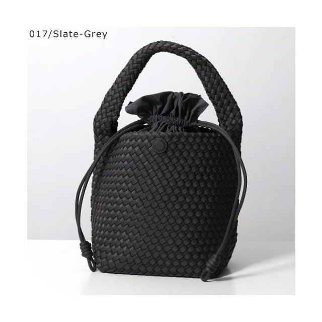 ハンドバッグ Cabat Bucket MRR18095 （017/Slate-Grey/グレー）