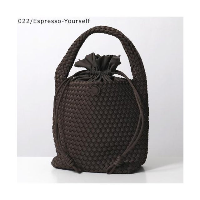 ハンドバッグ Cabat Bucket MRR18095 （022/Espresso-Yourself）