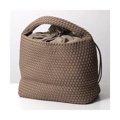 MARREA トートバッグ Large Bucket ラージ バケット MRR18764 （003/Coco-Fresco-ブラウン）｜詳細画像