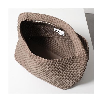 MARREA トートバッグ Large Bucket ラージ バケット MRR18764 （003/Coco-Fresco-ブラウン）｜詳細画像