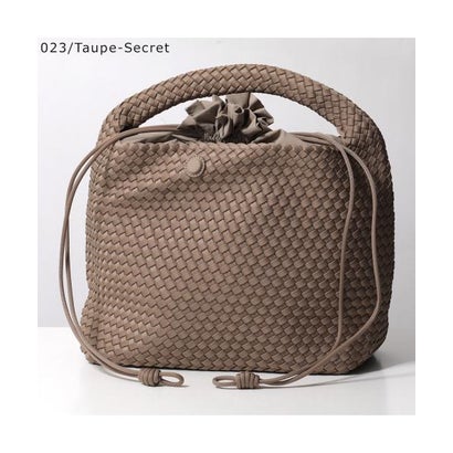 MARREA トートバッグ Large Bucket ラージ バケット MRR18764 （003/Coco-Fresco-ブラウン）｜詳細画像
