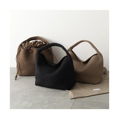 MARREA トートバッグ Large Bucket ラージ バケット MRR18764 （003/Coco-Fresco-ブラウン）｜詳細画像