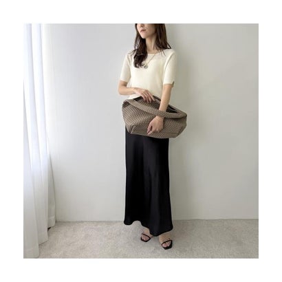 MARREA トートバッグ Large Bucket ラージ バケット MRR18764 （003/Coco-Fresco-ブラウン）｜詳細画像