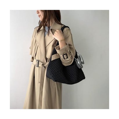 MARREA トートバッグ Large Bucket ラージ バケット MRR18764 （003/Coco-Fresco-ブラウン）｜詳細画像