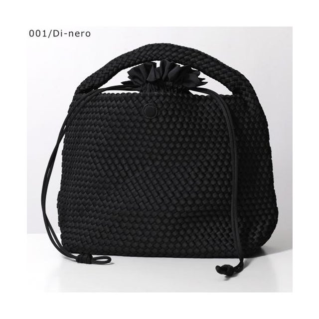 トートバッグ Large Bucket ラージ バケット MRR18764 （001/Di-Nero-ブラック）