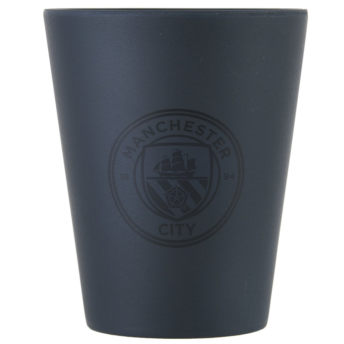 Manchester City マンチェスターシティ バンブーカップ(ブラック) MC34223 他 代表･クラブウェア＆グッズ -サッカー