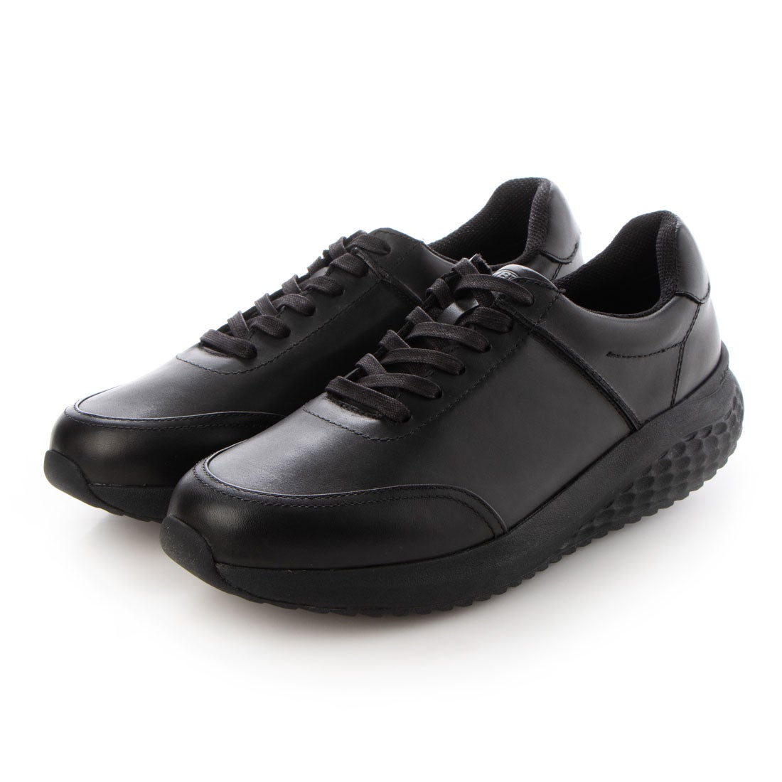 エムビーティー MBT PORTO メンズ BLACK （BLK） -靴＆ファッション 