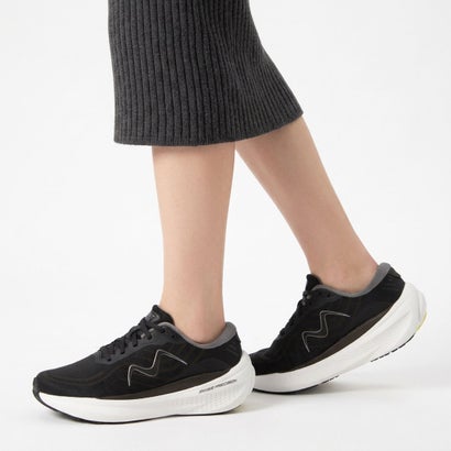 MBT-1000 LACE UP W BLACK （BLACK）｜詳細画像