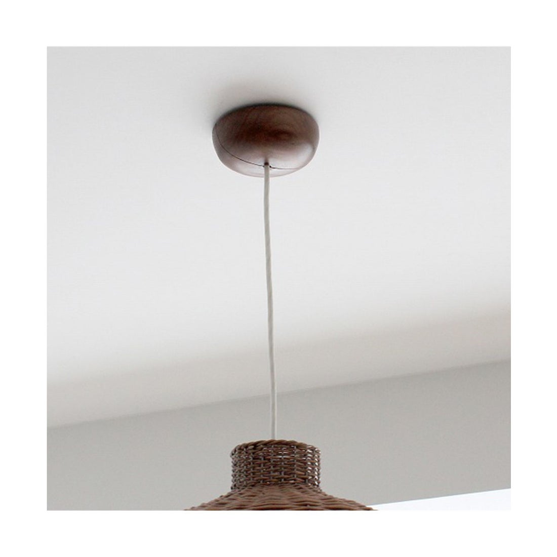 BRID ブリッド シーリング カバー 照明器具 WOOD CEILING COVER 002757