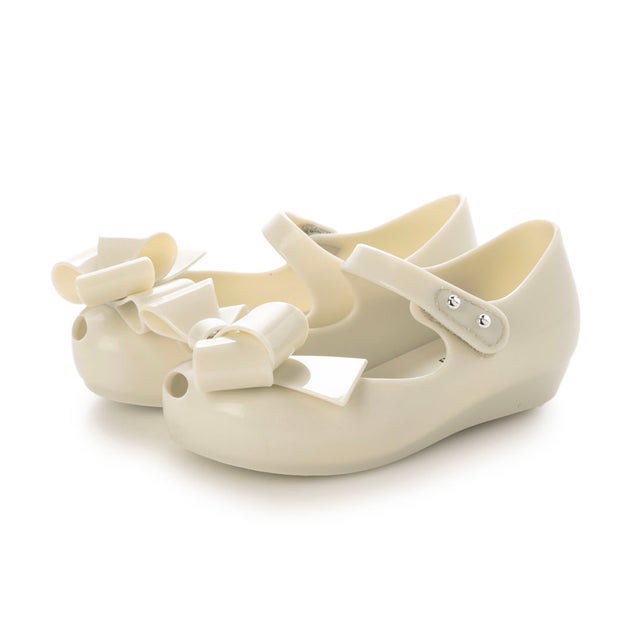 MINI MELISSA ULTRAGIRL CLASSY BB （BEIGE）