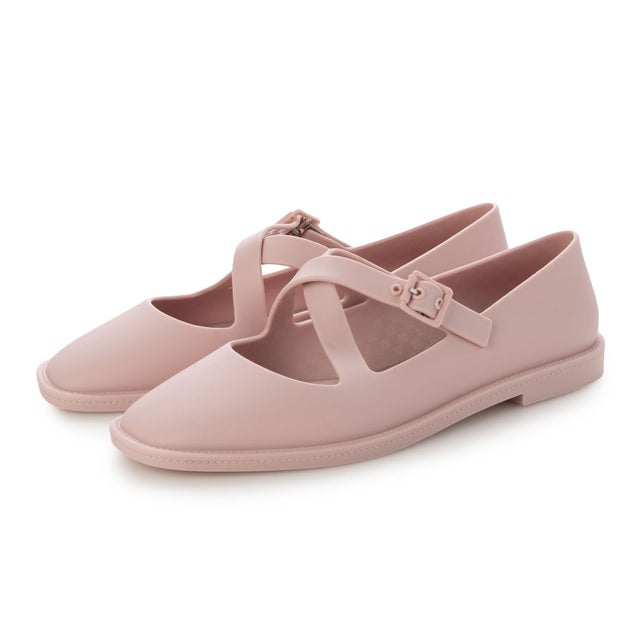 MELISSA EVER AD （PINK）