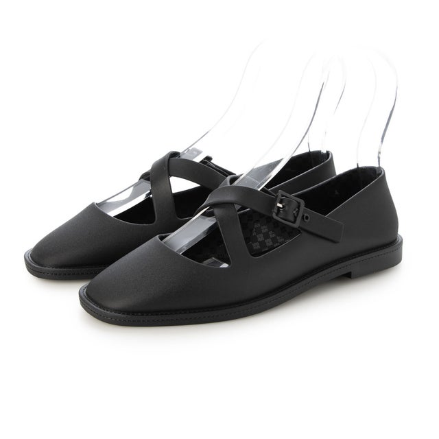 MELISSA EVER AD （BLACK）