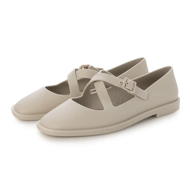 MELISSA EVER AD （BEIGE）