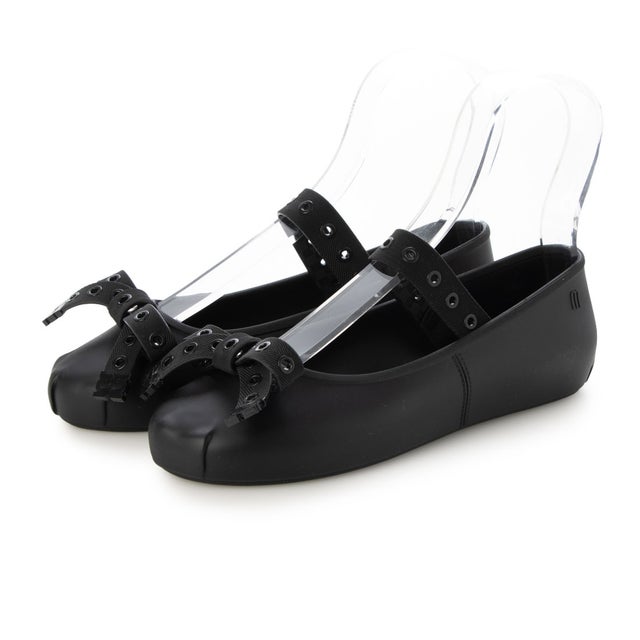 MELISSA SOPHIE CRUSH AD （BLACK）