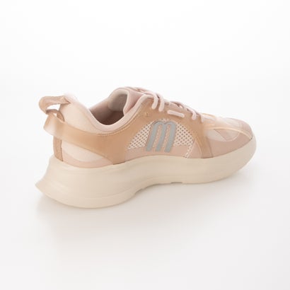 MELISSA X BEAT I AD （BEIGE/PINK）｜詳細画像