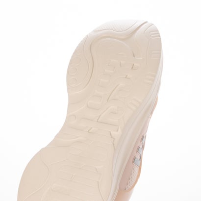 MELISSA X BEAT I AD （BEIGE/PINK）｜詳細画像