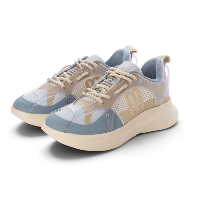 MELISSA X BEAT I AD （BLUE）
