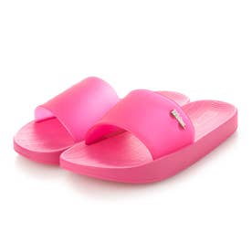 MELISSA SUN SUNSET AD （PINK/CLEAR PINK）