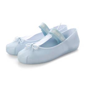 MELISSA SOPHIE AD （PEARLY BLUE）