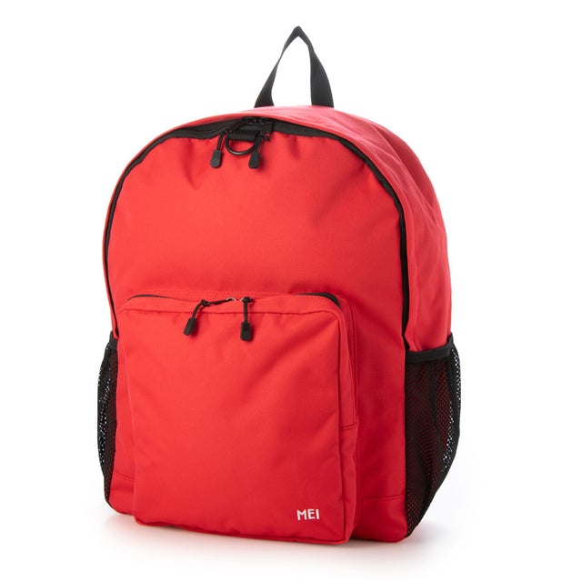STANDARD PACK （RED）