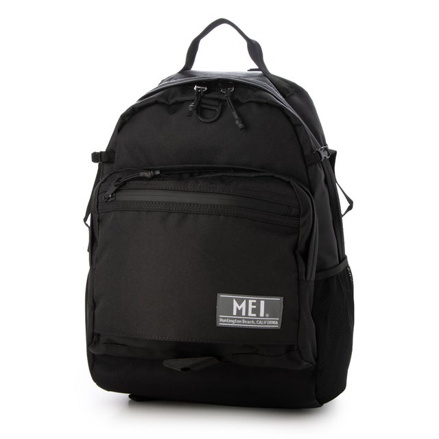 アーカイブ スクランブラーバックパック M 20L （BLACK）